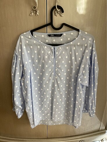 Zara bluz