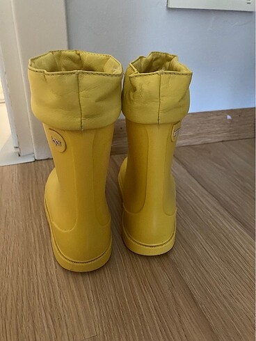 26 Beden İgor yağmur botu