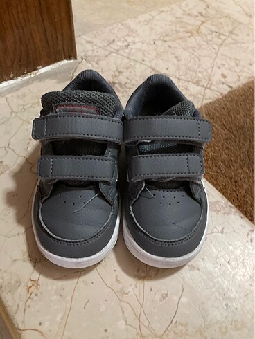 Adidas çocuk ayakkabı