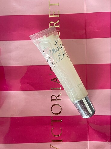 VS LİPGLOSS SIFIR