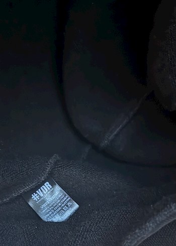 VDR hırka - Görsel 3