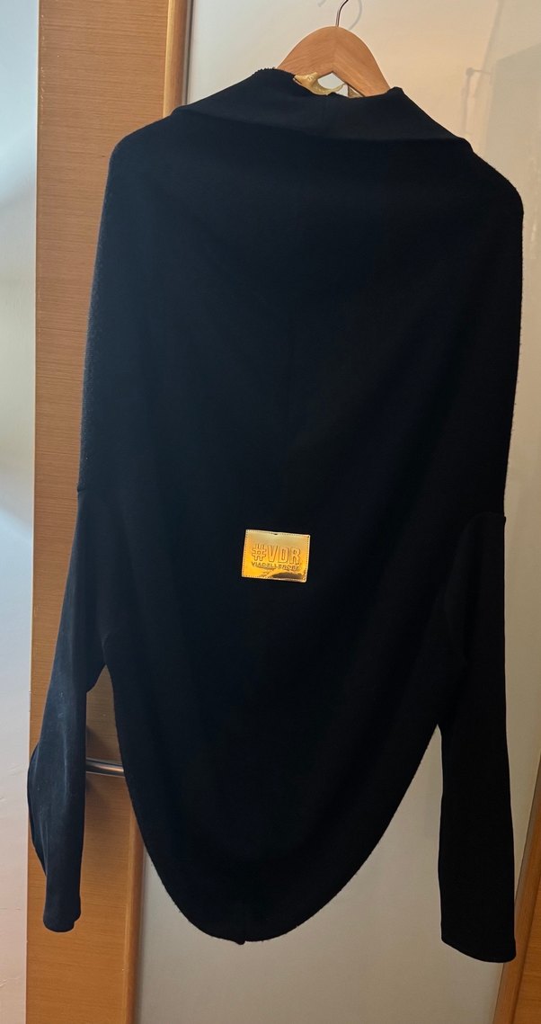 VDR hırka - Görsel 4