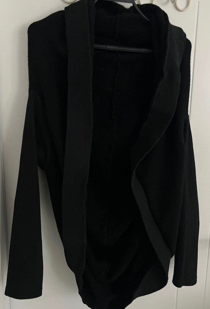 VDR hırka - Görsel 2