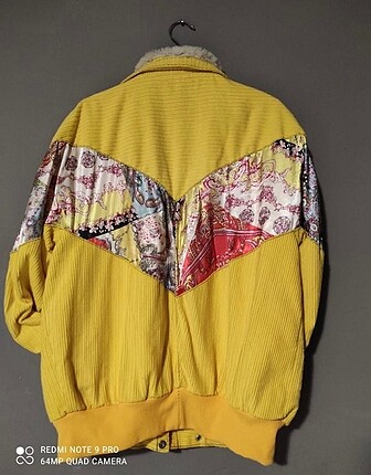 American Vintage Mont aztek