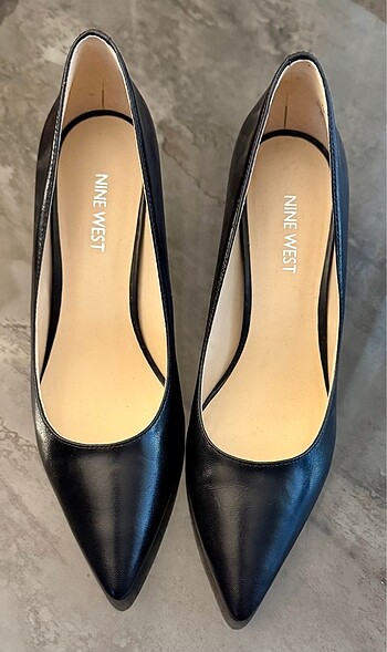 Nine West Ayakkabı
