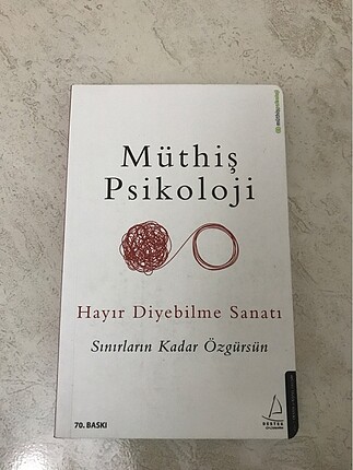 Müthiş Psikoloji
