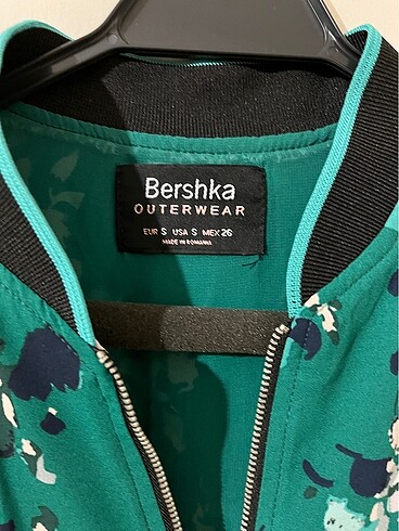 Bershka Ceket