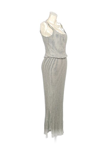 Vintage Love PreLoved Uzun Elbise %70 İndirimli.