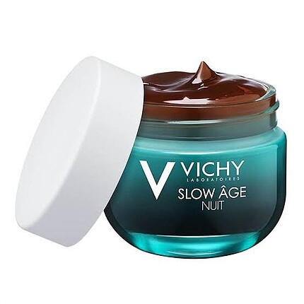 VICHY SLOW AGE YAŞLANMA KARŞITI BAKIM KREMİ