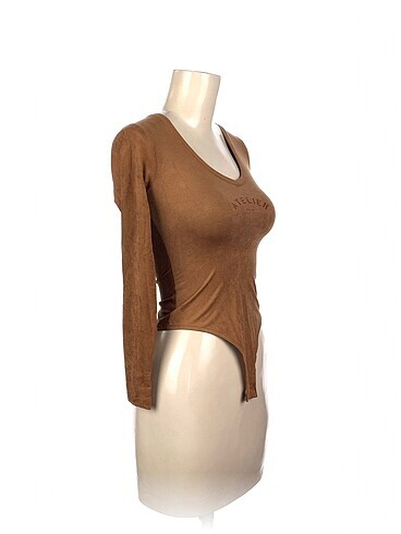 Diğer PreLoved Bluz %70 İndirimli.