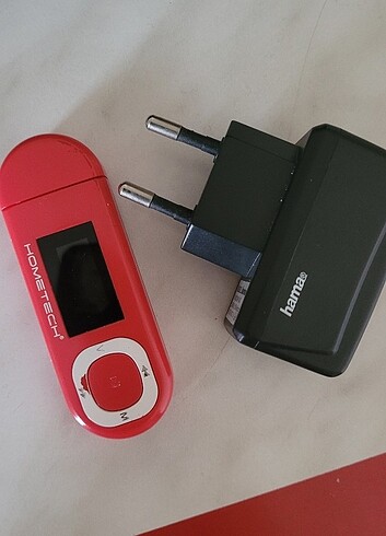 Hometech MP3 Player