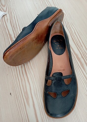 38 Beden Sax marka babet