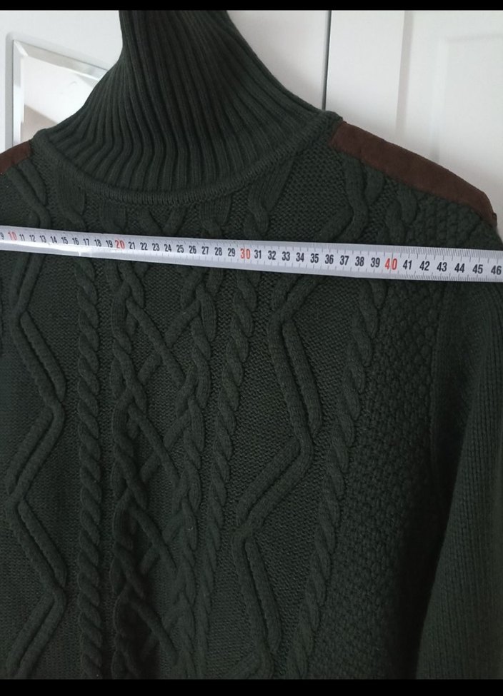 LC Waikiki Kazak Ve LCW Hırka (2 adet) - Görsel 3