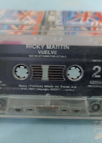 BBC İngilizce Öğretim Seti ve TOEFL Kasetleri - Görsel 3