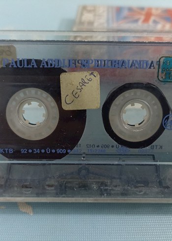 BBC İngilizce Öğretim Seti ve TOEFL Kasetleri - Görsel 6