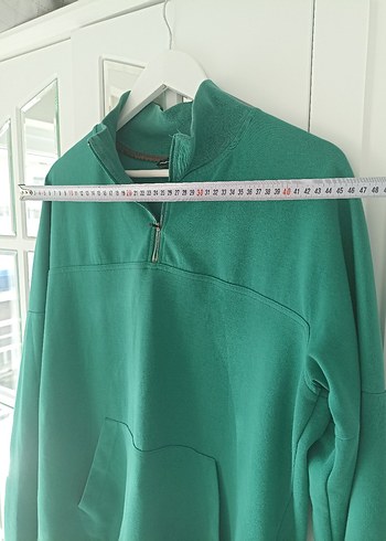 Altınyıldız L/XL BEDEN SWEATSHİRT - Görsel 4