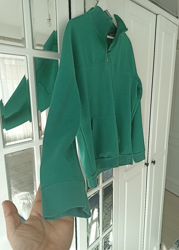 Altınyıldız L/XL BEDEN SWEATSHİRT - Görsel 6