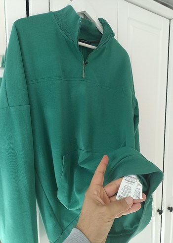 Altınyıldız L/XL BEDEN SWEATSHİRT - Görsel 3