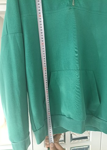 Altınyıldız L/XL BEDEN SWEATSHİRT - Görsel 5