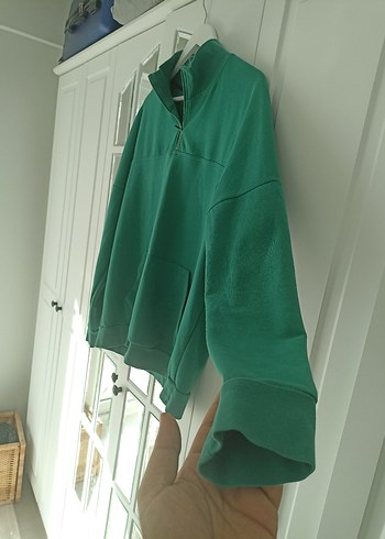 Altınyıldız L/XL BEDEN SWEATSHİRT - Görsel 7