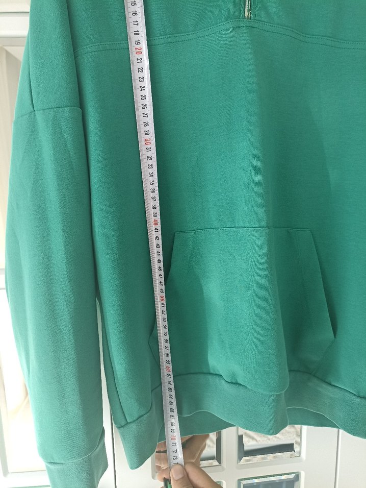 Altınyıldız L/XL BEDEN SWEATSHİRT - Görsel 5