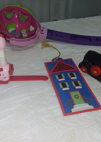 Kumbara, İtmeli-çekmeli oyuncak, yansıtmalı dinazor oyuncağı - Görsel 2