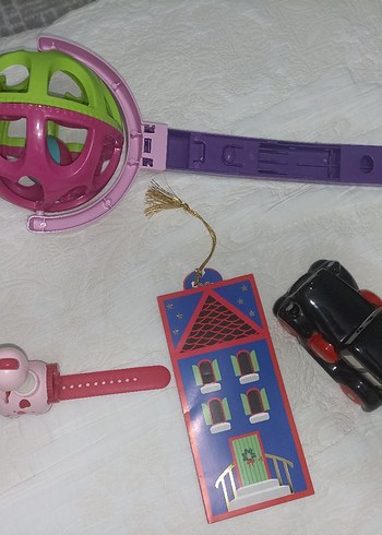 Kumbara, İtmeli-çekmeli oyuncak, yansıtmalı dinazor oyuncağı - Görsel 6