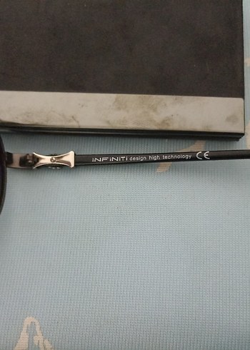 SIFIR TAM İLMİHAL,İNFİNİTY GÖZLÜK,SİGARA TABAKASI - Görsel 7