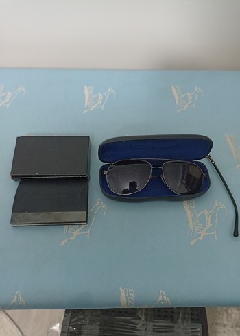 SIFIR TAM İLMİHAL,İNFİNİTY GÖZLÜK,SİGARA TABAKASI - Görsel 9