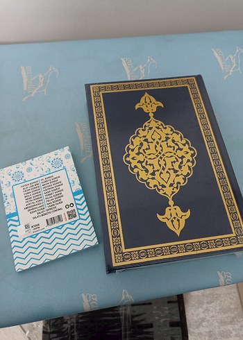 SIFIR TAM İLMİHAL,İNFİNİTY GÖZLÜK,SİGARA TABAKASI - Görsel 11