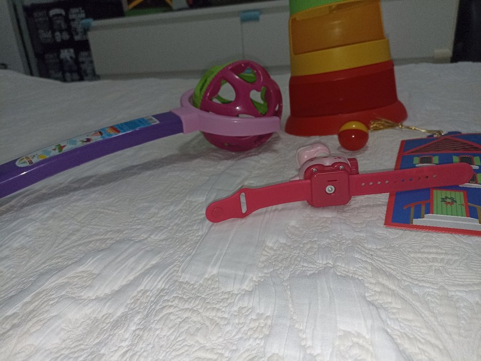 TOPLAM 4PARÇA . PİLLİ PROJEKSİYON DİNAZORLU, TOP KULESİ, TOP SÜR - Görsel 4