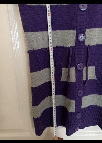 LC Waikiki 2 ADET HIRKA KAZAK M/L BEDEN - Görsel 7