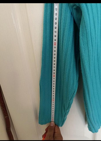 LC Waikiki 2 ADET HIRKA KAZAK M/L BEDEN - Görsel 6