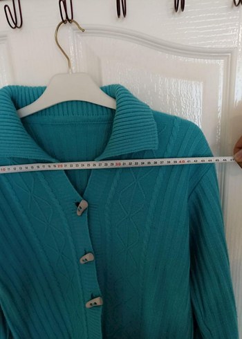 LC Waikiki 2 ADET HIRKA KAZAK M/L BEDEN - Görsel 5