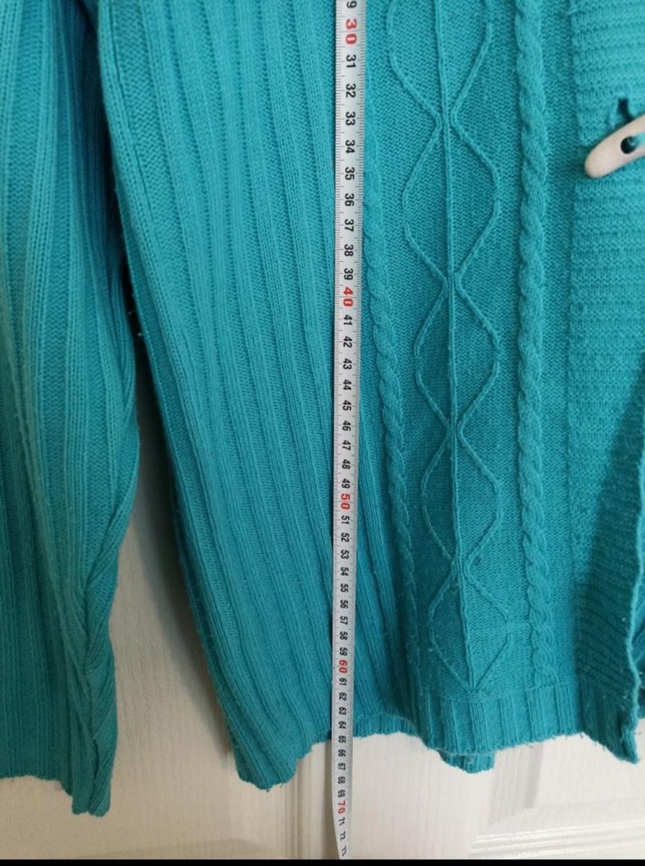 LC Waikiki 2 ADET HIRKA KAZAK M/L BEDEN - Görsel 4