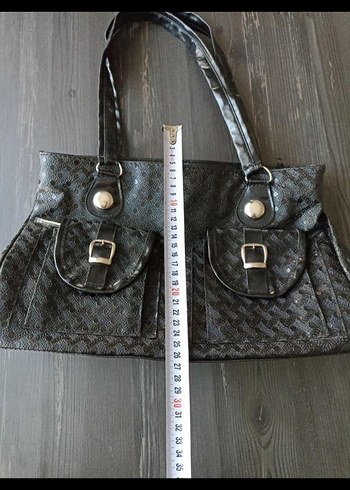 HALE MODA ABİYE 44 BEDEN(ÇANTA HEDİYELİ) - Görsel 9