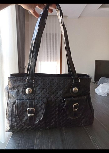 HALE MODA ABİYE 44 BEDEN(ÇANTA HEDİYELİ) - Görsel 10