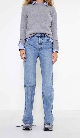 Zara Jean