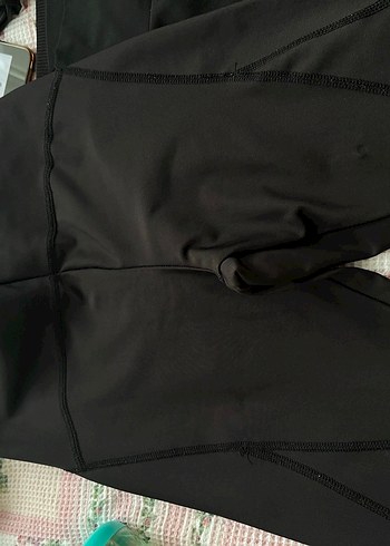 Üçlü toplu tayt - Görsel 2