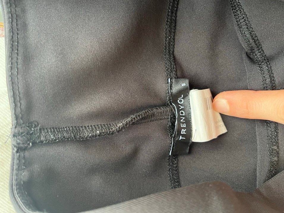 Üçlü toplu tayt - Görsel 5