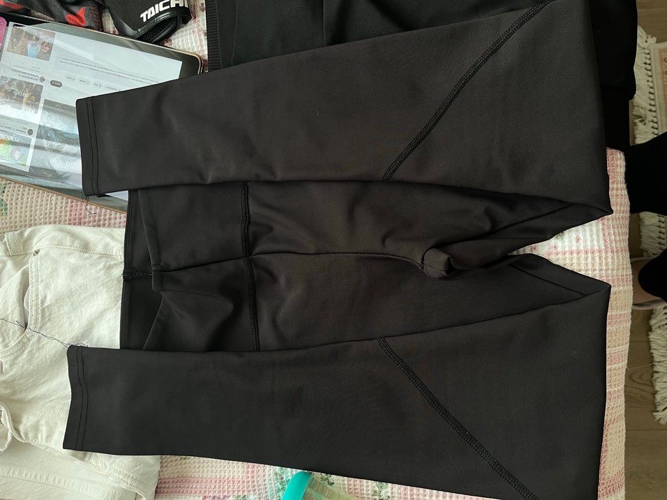 Üçlü toplu tayt - Görsel 3