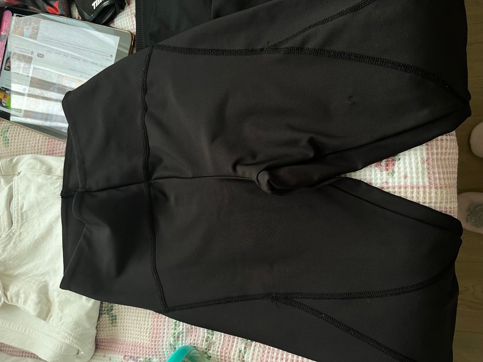 Üçlü toplu tayt - Görsel 2