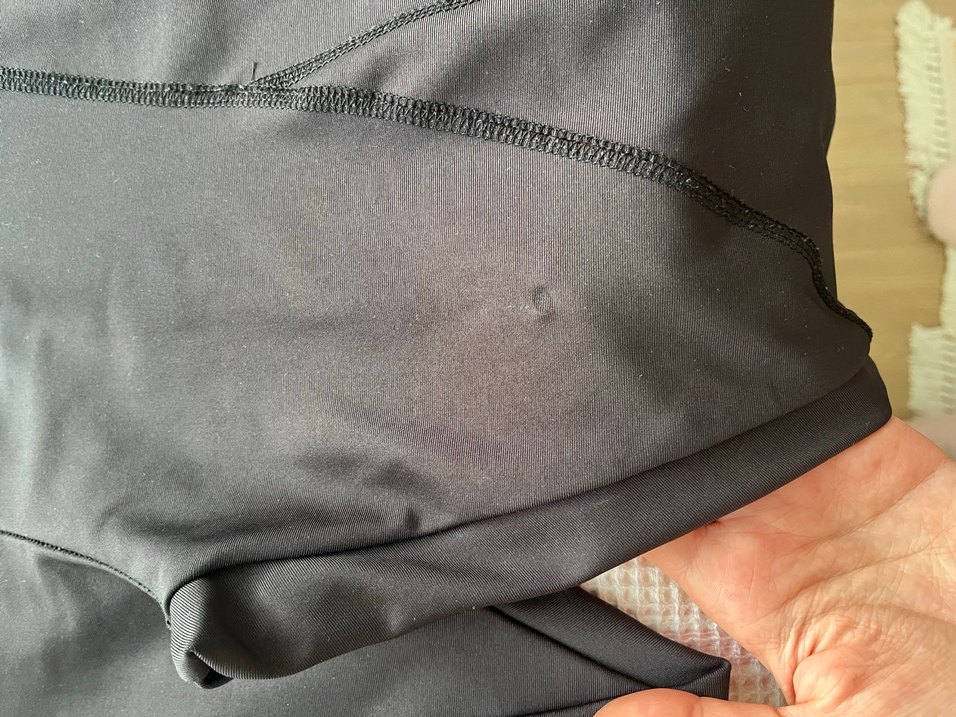 Üçlü toplu tayt - Görsel 4