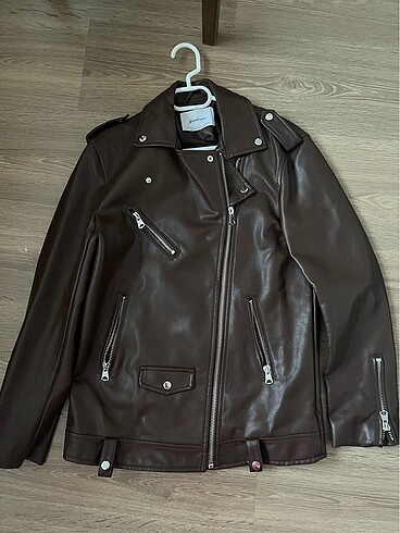 stradivarius ceket