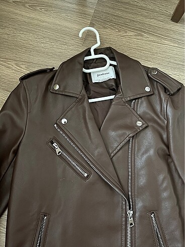 xs Beden stradivarius ceket