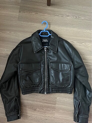 Zara zara ceket