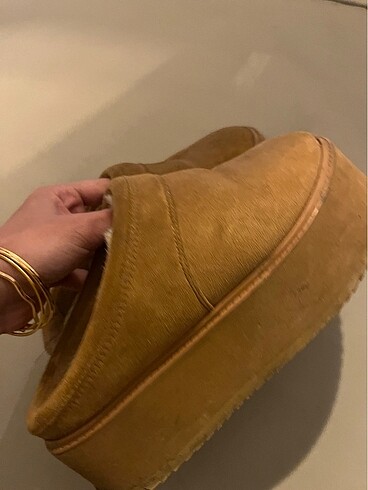 Ugg terlik - Görsel 4