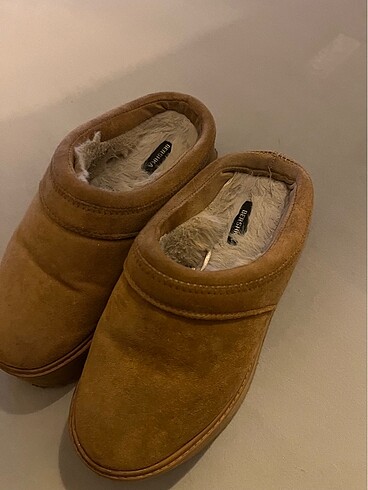 Ugg terlik - Görsel 2