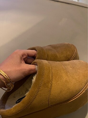 Ugg terlik - Görsel 3