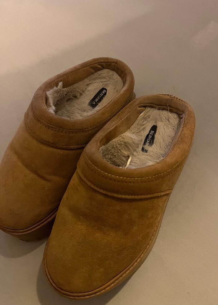 Ugg terlik - Görsel 2